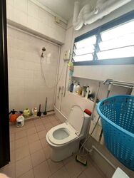 Blk 791 Woodlands Avenue 6 (Woodlands), HDB 4 Rooms #465344031